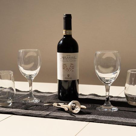 Casa Luna Рим Екстериор снимка