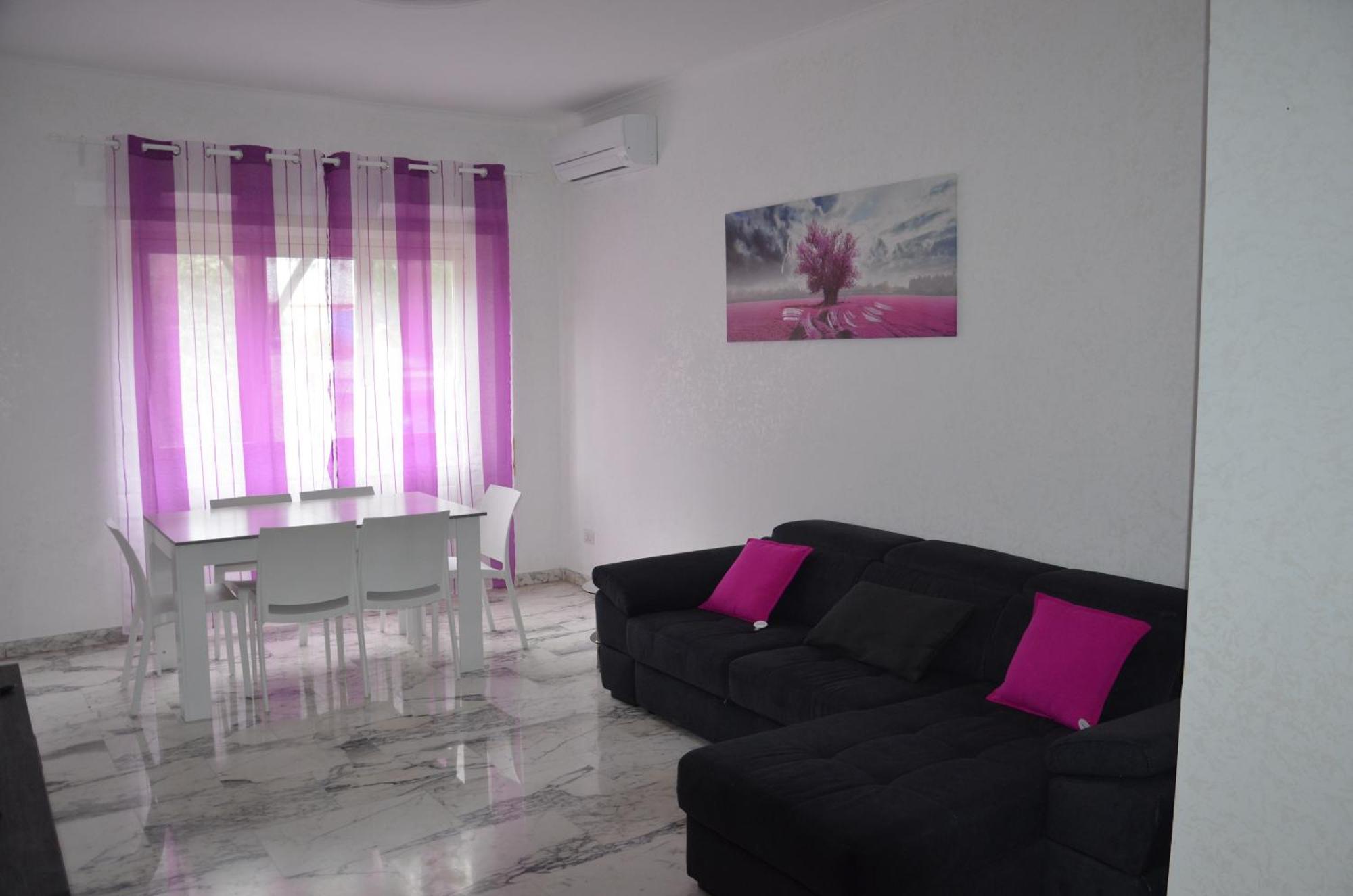 Casa Luna Рим Екстериор снимка