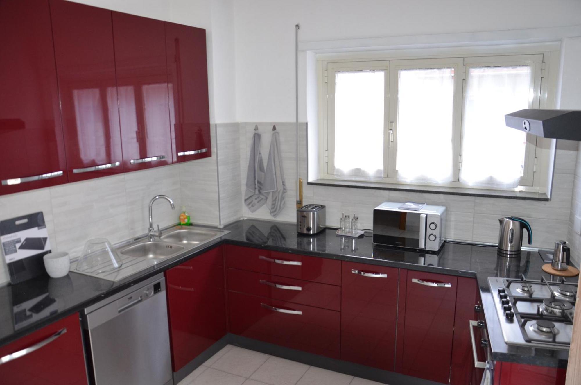 Casa Luna Рим Екстериор снимка