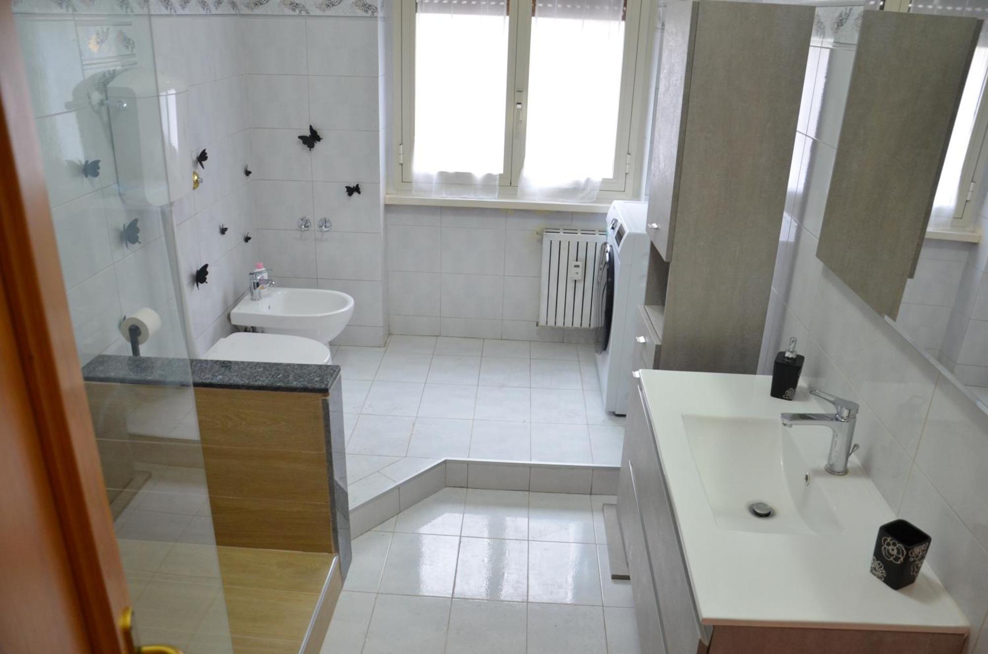 Casa Luna Рим Екстериор снимка