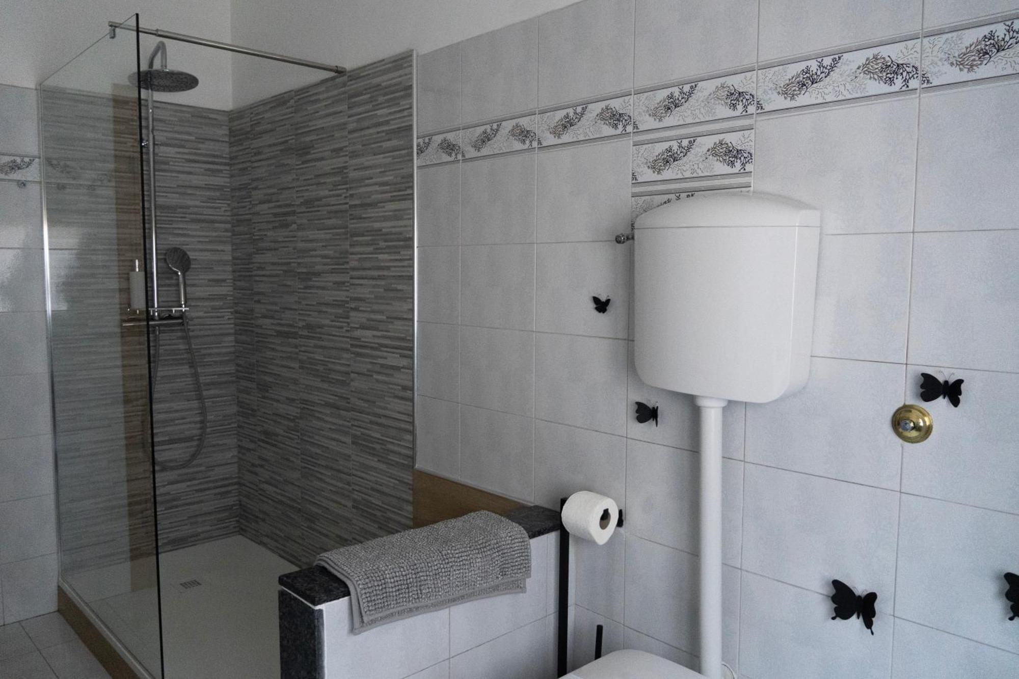 Casa Luna Рим Екстериор снимка