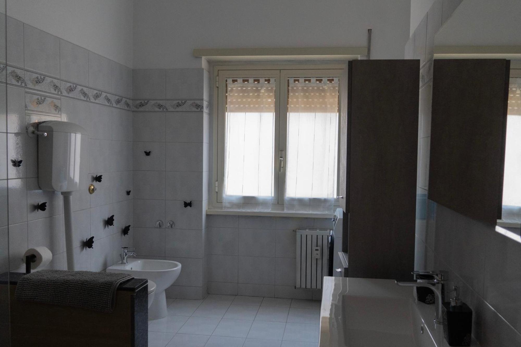 Casa Luna Рим Екстериор снимка