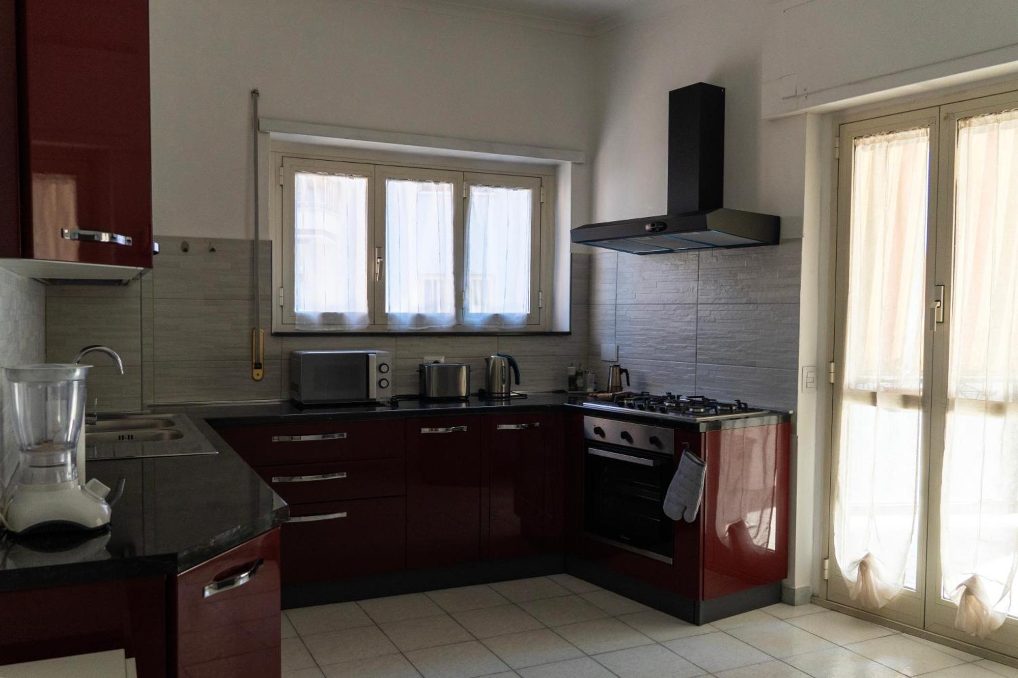 Casa Luna Рим Екстериор снимка