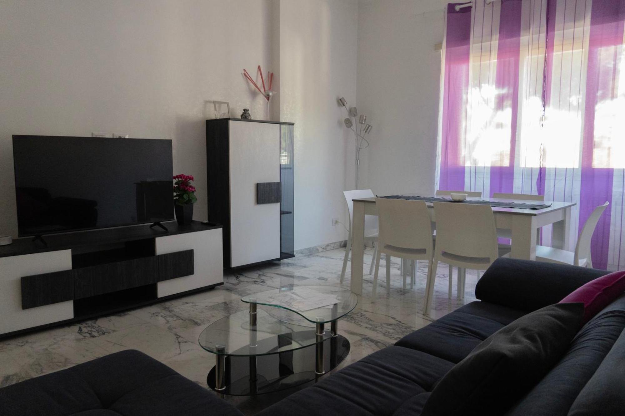 Casa Luna Рим Екстериор снимка