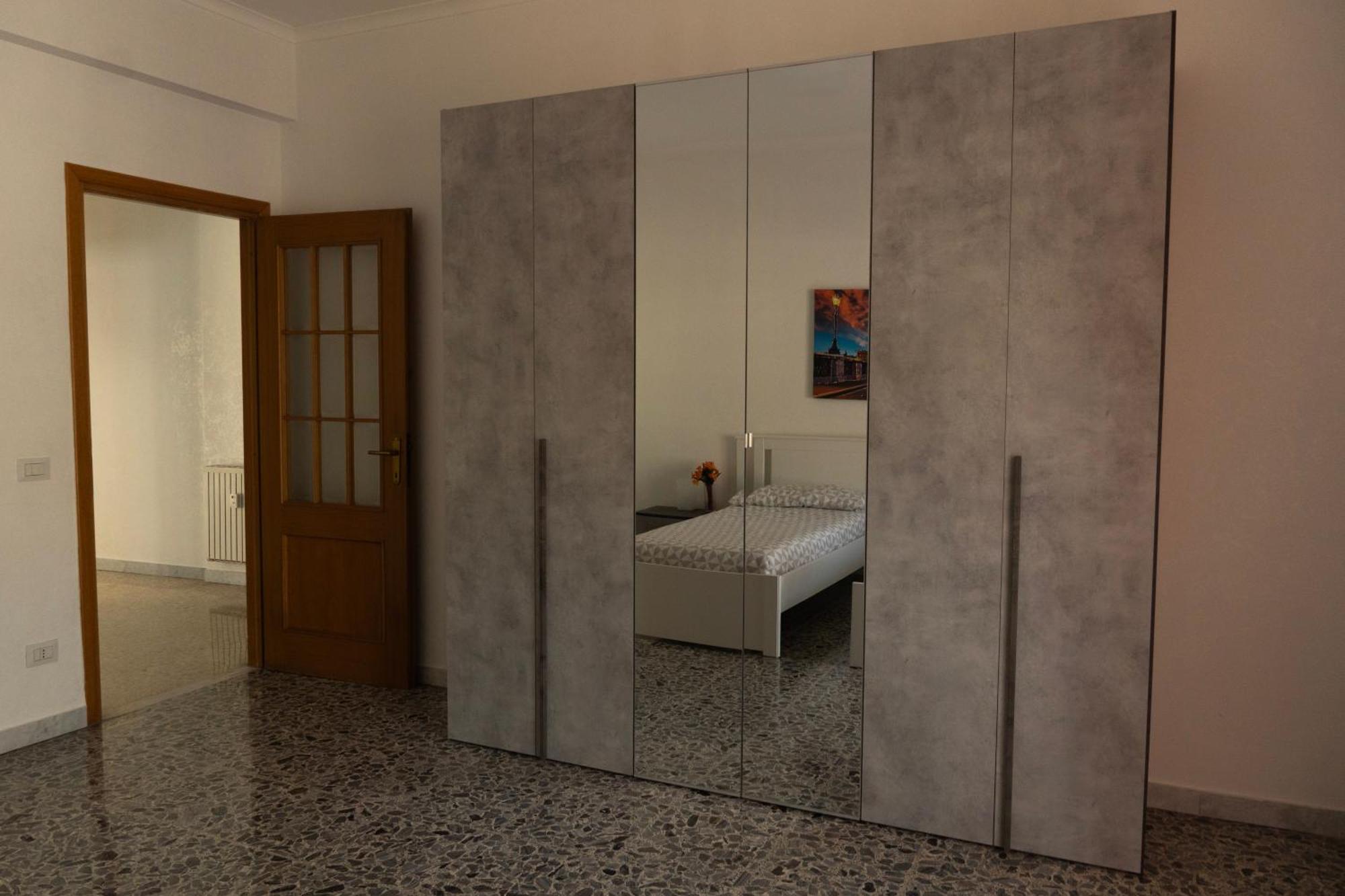 Casa Luna Рим Екстериор снимка