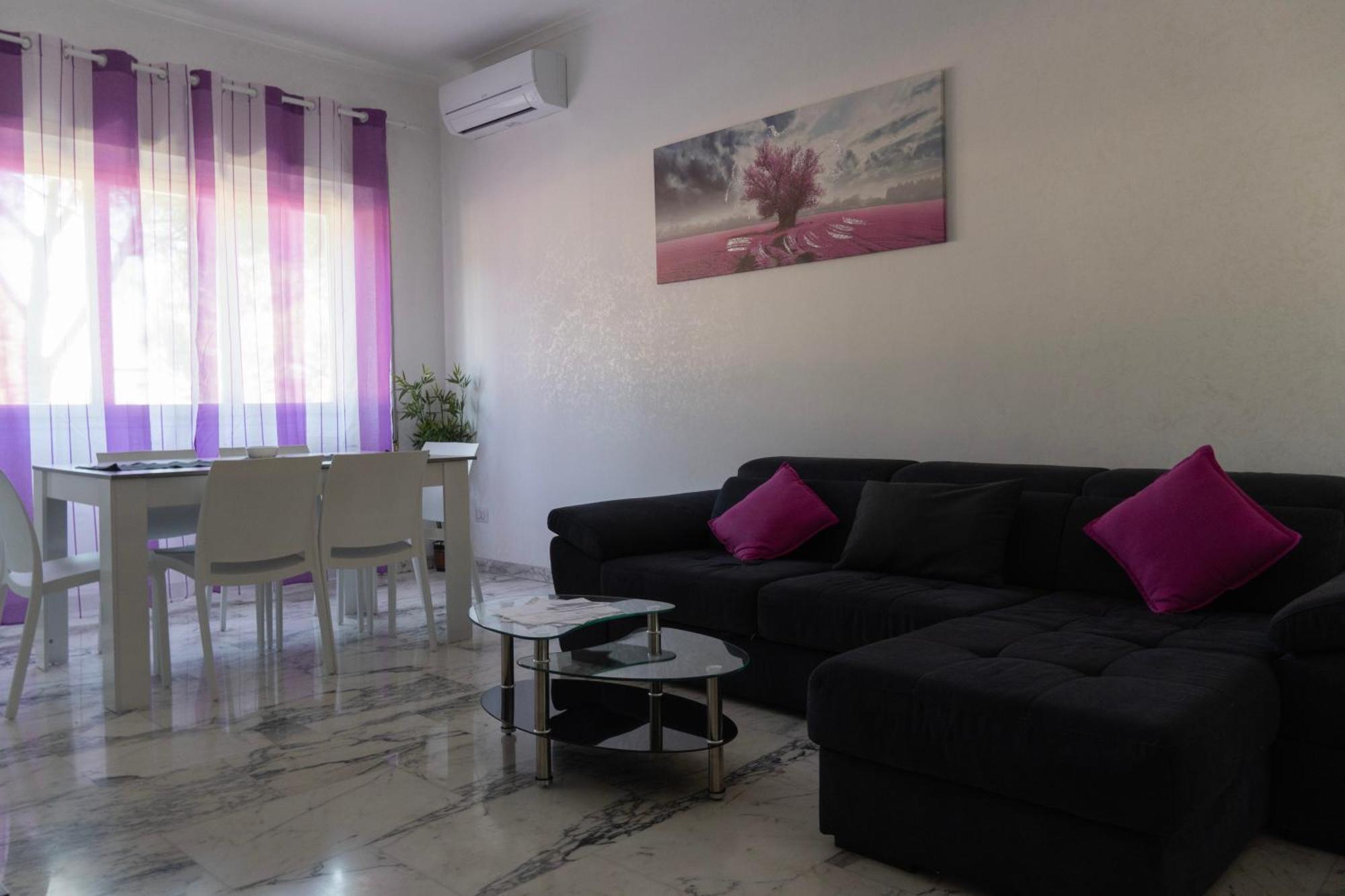 Casa Luna Рим Екстериор снимка