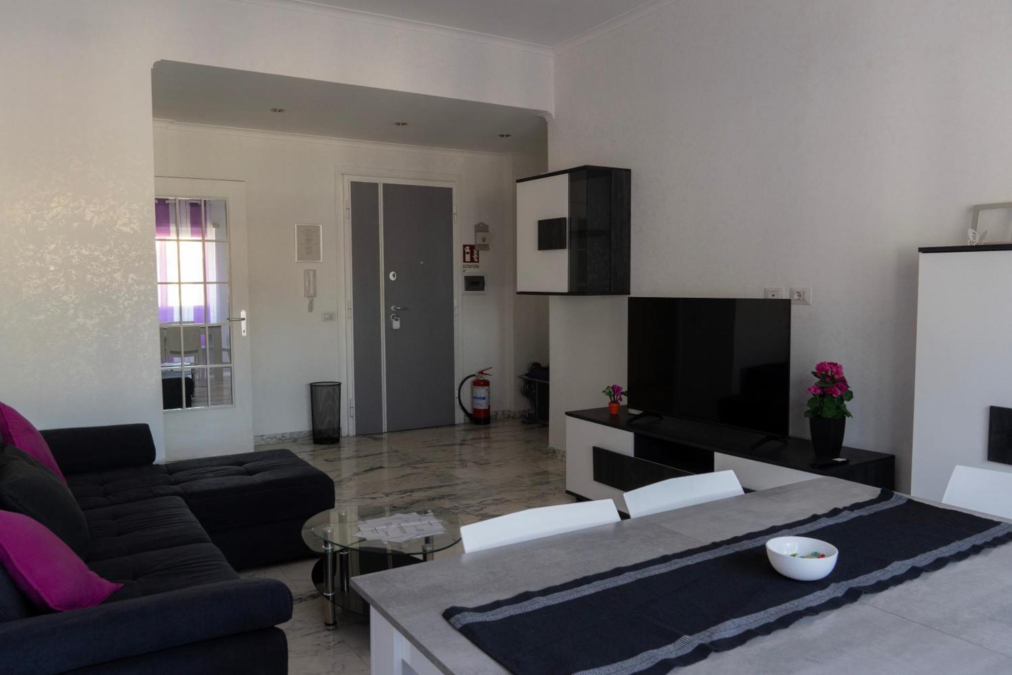Casa Luna Рим Екстериор снимка